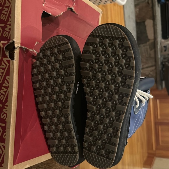 VANS unisex MTE Standard Snow Boot - Picture 11 of 16